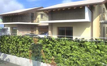 Limido Comasco - Cantiere concluso C1