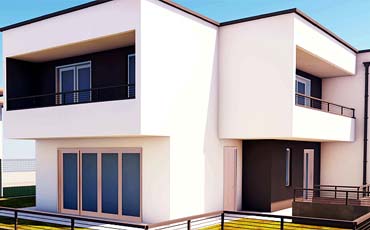 Rovellasca - Cantiere concluso