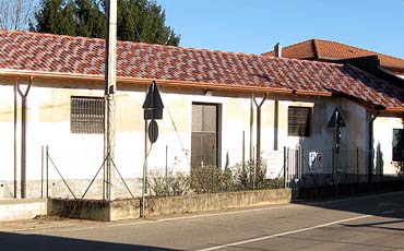 Limido Comasco - Cantiere concluso C2
