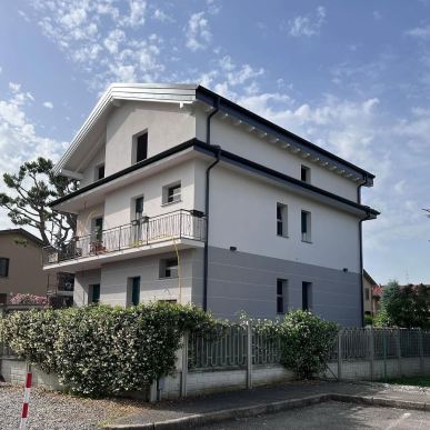 Cislago - Manutenzione straordinaria opere Superbonus 110%