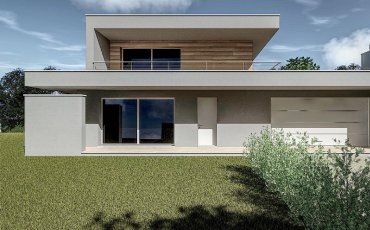 Fenegròo C8 - Nuova costruzione