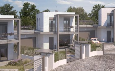 Veniano C3 - Nuova costruzione
