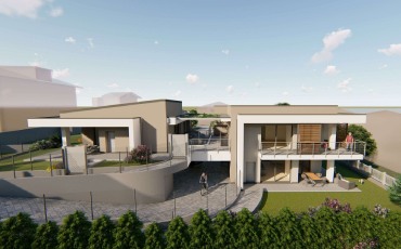 Veniano C4 - Nuova costruzione