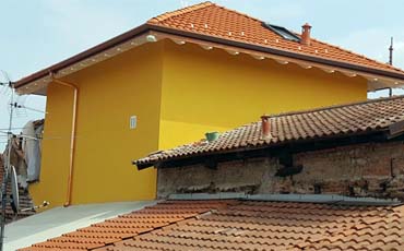 Caronno Pertusella [2.18] - Ristrutturazione