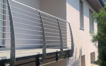 Lomazzo R2 - Ristrutturazione